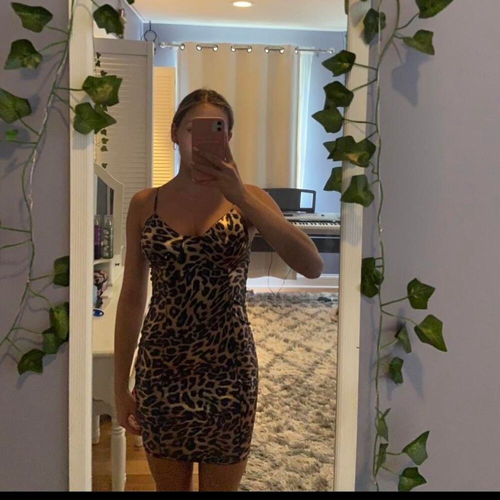 Unbranded Women's Dress